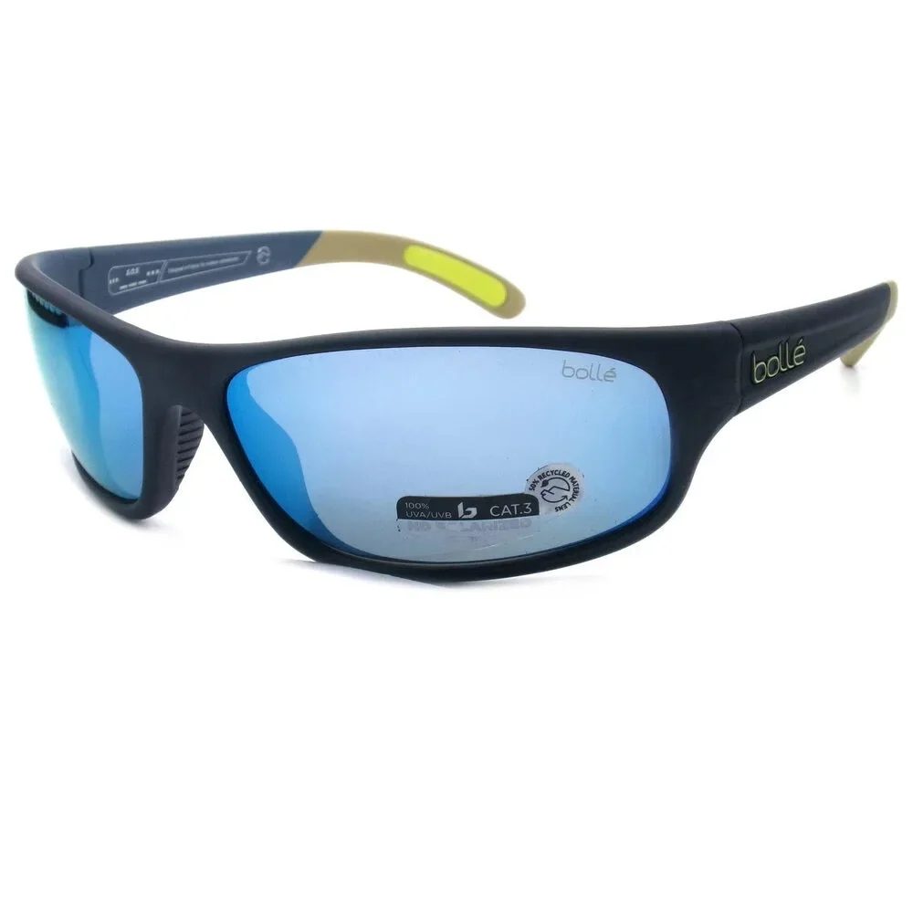 NWT Bolle BS027012 64mm